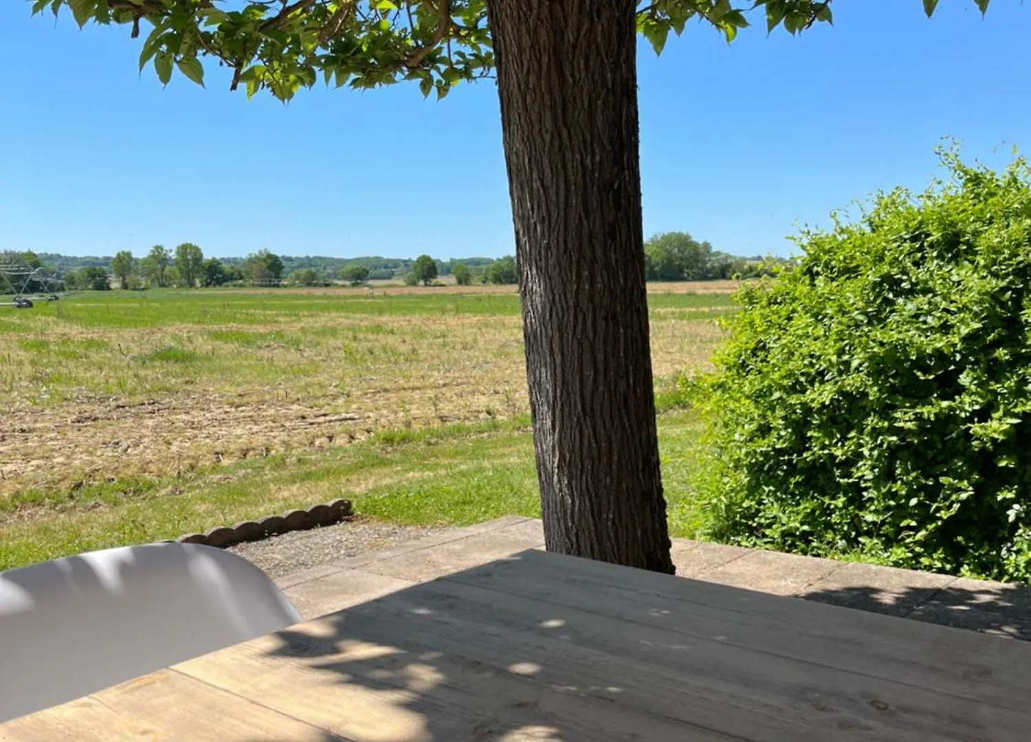 Prázdninový dům Gite 1, Domaine Logis Gascogne Saint-Justin