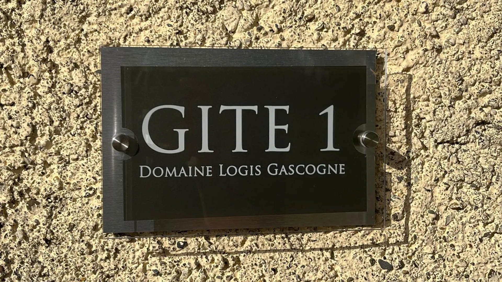 Prázdninový dům Gite 1, Domaine Logis Gascogne Saint-Justin
