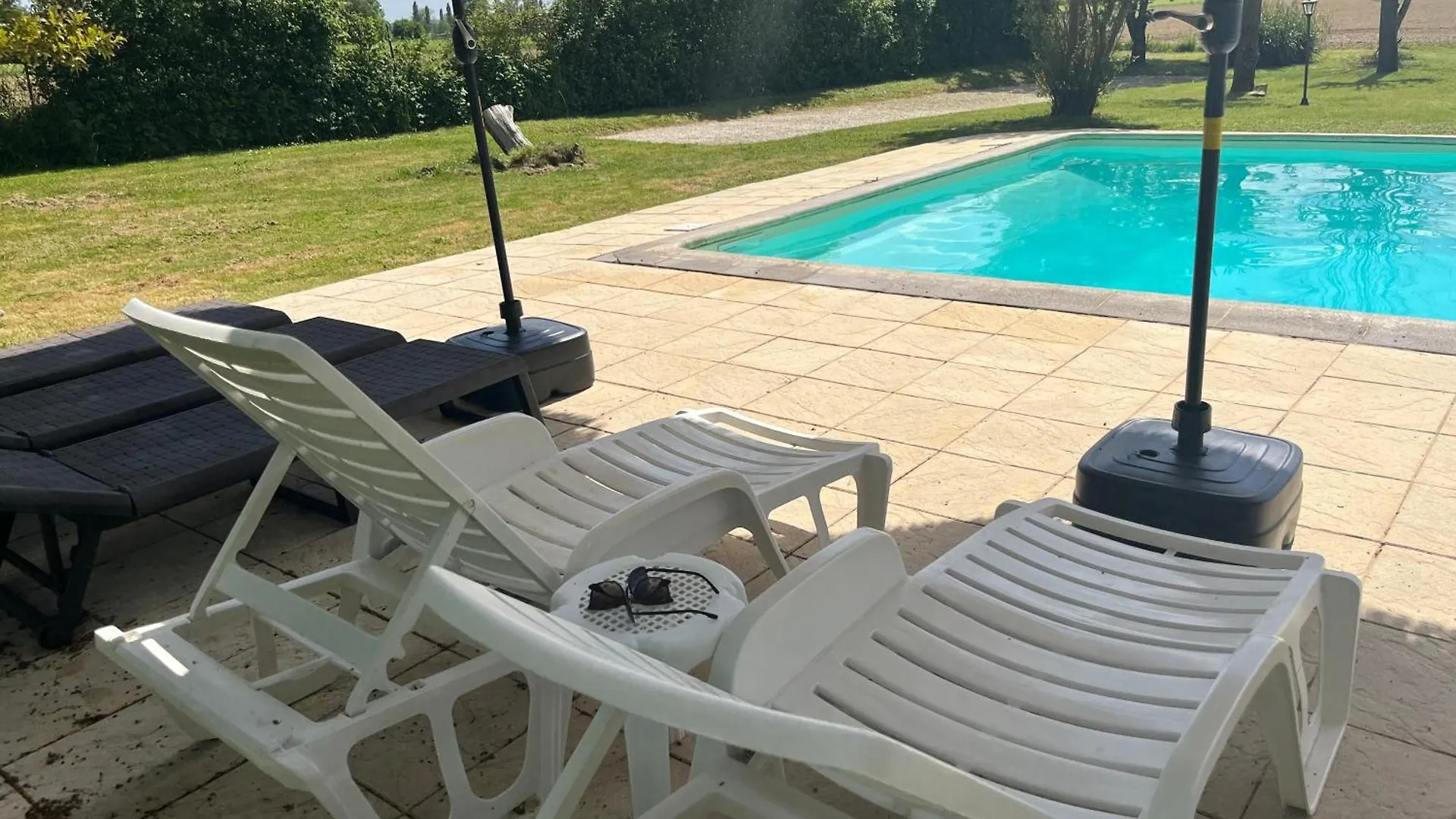 Prázdninový dům Gite 1, Domaine Logis Gascogne Saint-Justin