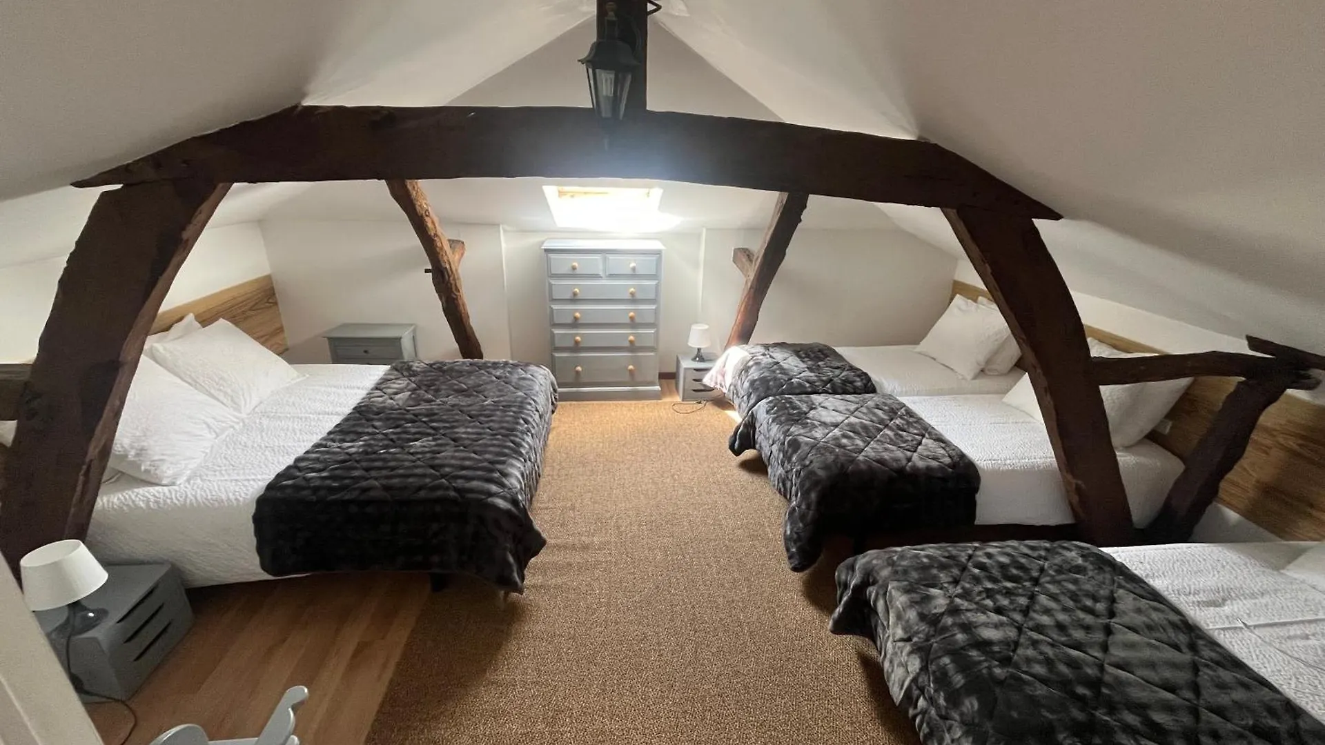 Prázdninový dům Gite 1, Domaine Logis Gascogne Saint-Justin
